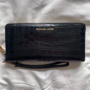 Michael Kors Wallet/Wristlet